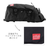マンハッタン リュック 通販 メンズ レディース おしゃれ マンハッタンポーテージ 黒 ブラック シンプル 無地 ブランド Manhattan Portage 大容量 学生 通勤 通学 ママリュック ママバッグ ナイロン リュックサック デイパック ビジネス リュック シルバーカップ