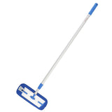 mq モップ 通販 mq duotex エムキューデュオテックス プレミアムモップ 30cm 水拭き 業務用 お掃除 マイクロファイバー ダスター 窓 壁 天井 フロアモップ 掃除道具 フローリング ホコリ 取り 掃除用具