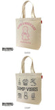 ミスターフレンドリー Mr.Friendly トートバッグ 通販 ミスターフレンドリーカフェ ROOTOTE ルートート トール トートバッグ レディース メンズ キッズ 大容量  キャンバス