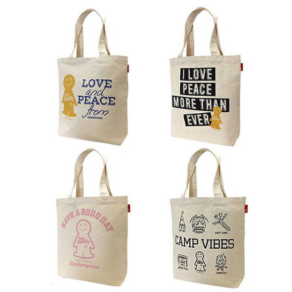 ミスターフレンドリー Mr.Friendly トートバッグ 通販 ミスターフレンドリーカフェ ROOTOTE ルートート トール トートバッグ レディース メンズ キッズ 大容量  キャンバス
