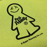 ミスターフレンドリー Mr.Friendly ポーチ 通販 ミスターフレンドリーカフェ 文房具 小物 化粧 かわいい おしゃれ ダイバー素材 ポーチ 小物入れ  筆箱 コスメ