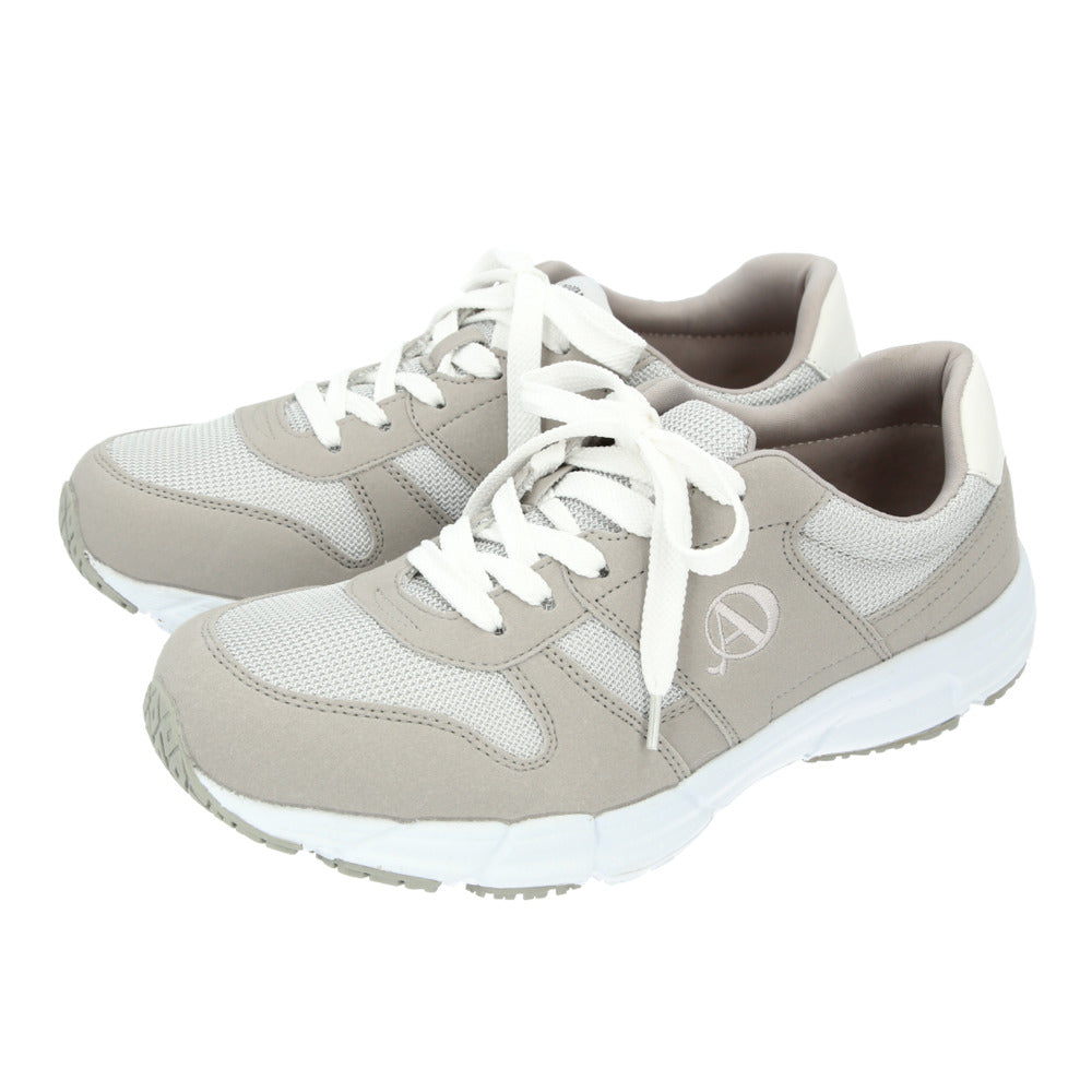 Ecco ホワイト ピンクスニーカー 女性用24.5センチ Ecco ホワイト ピンクスニーカー 女性用24.5センチ