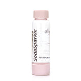 ソーダスパークル ボトル 通販 炭酸水メーカー 替えボトル マルチスパークル2 スペアボトル 炭酸水 作る ソーダ水メーカー 炭酸ガス 炭酸メーカー ソーダメーカー MSK-P 自宅 家庭 炭酸水製造 炭酸飲料 キッチン 雑貨 グッズ