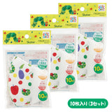 マスク 子供 不織布 10枚入り×3セット 通販 立体 こども キャラクター 柄 かわいい すみっコぐらし 子供用 4歳 幼稚園 保育園 幼児用マスク 使い捨て 耳が痛くならない 小さめ 男 女 SKATER スケーター MSKS3