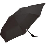 wpc 折りたたみ傘 通販 晴雨兼用傘 折りたたみ メンズ レディース リュック バックプロテクト アンブレラ ミニ BACK PROTECT FOLDING UMBRELLA  カーキ グレー ネイビー ブラック スクールストライプ ジオメトリーグレー クリスタル スプラッシュ ワールドパーティ