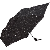 wpc 折りたたみ傘 通販 晴雨兼用傘 折りたたみ メンズ レディース リュック バックプロテクト アンブレラ ミニ BACK PROTECT FOLDING UMBRELLA  カーキ グレー ネイビー ブラック スクールストライプ ジオメトリーグレー クリスタル スプラッシュ ワールドパーティ