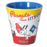 プラスチック コップ キャラクター 通販 子供 キッズ メラミン タンブラー スヌーピー SNOOPY スターウォーズ スプラトゥーン アメコミ DCコミック  プラコップ 割れにくい 子供用コップ 食器 子ども用食器 キッズ用食器 SKATER スケーター MTB2