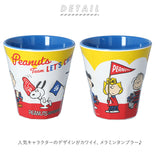 プラスチック コップ キャラクター 通販 子供 キッズ メラミン タンブラー スヌーピー SNOOPY スターウォーズ スプラトゥーン アメコミ DCコミック  プラコップ 割れにくい 子供用コップ 食器 子ども用食器 キッズ用食器 SKATER スケーター MTB2