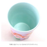 プラスチック コップ キャラクター 通販 子供 キッズ メラミン タンブラー ディズニー Disney プリンセス アリエル ポケモン ミニオンズ アメコミ マーベル プラコップ 割れにくい 子供用コップ 食器 子ども用食器 キッズ用食器 SKATER スケーター MTB2