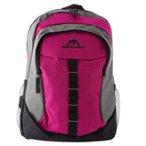 リュック 18L MOUNTAIN RANGE マウンテンレンジ 通販 リュックサック メンズ レディース 大容量 丈夫 通学 通勤 高校生 中学生 デイパック 中サイズ コンパクト シンプル カジュアル スポーツ アウトドア 日帰り登山 旅行 おでかけ ウォーキング 多機能