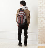 リュック 18L MOUNTAIN RANGE マウンテンレンジ 通販 リュックサック メンズ レディース 大容量 丈夫 通学 通勤 高校生 中学生 デイパック 中サイズ コンパクト シンプル カジュアル スポーツ アウトドア 日帰り登山 旅行 おでかけ ウォーキング 多機能