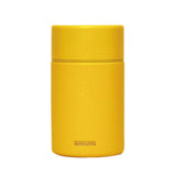 スープジャー 小 通販 マグボトル 水筒 おしゃれ 大人 コーヒー スープ ミニ サイズ コンパクト 180ml 保冷 保温 ステンレスボトル アースカラー くすみカラー 水分補給 食事 服薬 マグボトル 大人用水筒