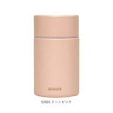 スープジャー 小 通販 マグボトル 水筒 おしゃれ 大人 コーヒー スープ ミニ サイズ コンパクト 180ml 保冷 保温 ステンレスボトル アースカラー くすみカラー 水分補給 食事 服薬 マグボトル 大人用水筒