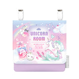 移動ポケット 女の子 通販 かわいい おしゃれ どこでもポッケ ポケットポーチ キッズ 子ども 子供 マルチポケット マルチポッケ 外付けポケット ティッシュケース 入園準備 幼稚園 保育園 ニジラブ 男の子 クーリア