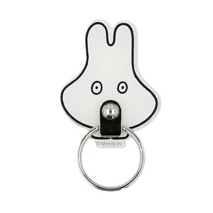 スマホリング キャラクター 通販 かわいい おしゃれ スヌーピー SNOOPY ミッフィー すみっコぐらし リラックマ スマホ リング ホルダー リングホルダー gourmandise グルマンディーズ MF-173 GRC-264 SNG-590 SMK-96 スマートフォン 携帯電話アクセサリー