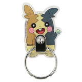 スマホリング キャラクター 通販 おしゃれ かわいい ポケモン ポケットモンスター イーブイ ピカチュウ スマホ リング ホルダー リングホルダー gourmandise グルマンディーズ POKE-719 スマートフォン 携帯電話アクセサリー