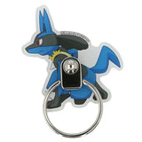 スマホリング キャラクター 通販 おしゃれ かわいい ポケモン ポケットモンスター イーブイ ピカチュウ スマホ リング ホルダー リングホルダー gourmandise グルマンディーズ POKE-719 スマートフォン 携帯電話アクセサリー