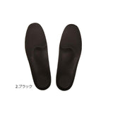 インソールプロ 膝痛 通販/正規品 おすすめ 立ち仕事 定番 土踏まず 衝撃吸収 女性 レディース insole なかじき 中敷き メンズ 男