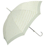 傘 レディース 長傘 通販 58cm 長傘 可愛い amusant sous la pluie 軽量 シンプル おしゃれ 大人 かわいい 通勤 通学 軽い ジャンプ傘 グラスファイバー骨 丈夫 折れにくい 雨傘