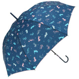 傘 レディース 長傘 通販 58cm 長傘 可愛い amusant sous la pluie 軽量 シンプル おしゃれ 大人 かわいい 通勤 通学 軽い ジャンプ傘 グラスファイバー骨 丈夫 折れにくい 雨傘