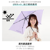 折りたたみ傘 軽量 コンパクト 通販 50cm 5本骨 超軽量 104g レディース メンズ Light Super Economy シンプル 無地 折り畳み 晴雨兼用 UVカット グラスファイバー骨 丈夫 折れにくい 軽い 雨傘