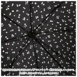 傘 レディース 通販 長傘 グラスファイバー 60cm カバー付き スライド スライド傘 エチケット エチケット傘 ジャンプ傘 撥水カバー付き 撥水 雨具 雨傘 ビジネス 通勤 通学 プレゼント 贈り物