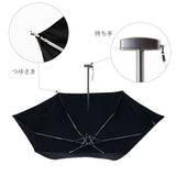 折りたたみ傘 軽量 コンパクト 通販 50cm レディース メンズ amusant sous la pluie 軽い 無地 フラットタイプ 折り畳み 通勤 通学 置き傘 携帯 収納 おしゃれ ミニ 軽い 雨傘