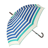 傘 レディース 耐風 通販 60cm 長傘 可愛い amusant sous la pluie 耐風傘 グラスファイバー骨 丈夫 壊れにくい 大人 かわいい おしゃれ 通勤 通学 シンプル Z骨 耐風骨 カジュアル 雨傘