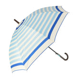 傘 レディース 耐風 通販 60cm 長傘 可愛い amusant sous la pluie 耐風傘 グラスファイバー骨 丈夫 壊れにくい 大人 かわいい おしゃれ 通勤 通学 シンプル Z骨 耐風骨 カジュアル 雨傘