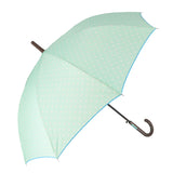 傘 レディース 耐風 通販 60cm 長傘 可愛い amusant sous la pluie 耐風傘 グラスファイバー骨 丈夫 壊れにくい 大人 かわいい おしゃれ 通勤 通学 シンプル Z骨 耐風骨 カジュアル 雨傘