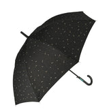 傘 レディース 耐風 通販 60cm 長傘 可愛い amusant sous la pluie 耐風傘 グラスファイバー骨 丈夫 壊れにくい 大人 かわいい おしゃれ 通勤 通学 シンプル Z骨 耐風骨 カジュアル 雨傘