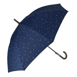 傘 レディース 耐風 通販 60cm 長傘 可愛い amusant sous la pluie 耐風傘 グラスファイバー骨 丈夫 壊れにくい 大人 かわいい おしゃれ 通勤 通学 シンプル Z骨 耐風骨 カジュアル 雨傘