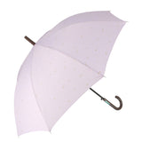 傘 レディース 耐風 通販 60cm 長傘 可愛い amusant sous la pluie 耐風傘 グラスファイバー骨 丈夫 壊れにくい 大人 かわいい おしゃれ 通勤 通学 シンプル Z骨 耐風骨 カジュアル 雨傘