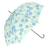 傘 レディース 耐風 通販 60cm 長傘 可愛い amusant sous la pluie 耐風傘 グラスファイバー骨 丈夫 壊れにくい おしゃれ 大人 かわいい 軽い 軽量 通勤 通学 シンプル スリム 雨傘