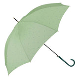 傘 レディース 耐風 通販 60cm 長傘 可愛い amusant sous la pluie UVカット 紫外線対策 耐風傘 グラスファイバー骨 丈夫 おしゃれ 大人 かわいい 軽い 軽量 通勤 通学 日傘 雨傘