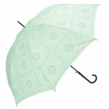 傘 レディース 耐風 通販 60cm 長傘 可愛い amusant sous la pluie UVカット 紫外線対策 耐風傘 グラスファイバー骨 丈夫 おしゃれ 大人 かわいい 軽い 軽量 通勤 通学 日傘 雨傘