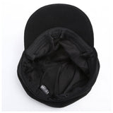 帽子 レディース 秋冬 キャスケット 通販 秋 冬 おしゃれ ウール フェルト ベレー帽 かわいい シンプル 八角形 大きいサイズ あったか 大人 ペインターハット ハンチング 小物