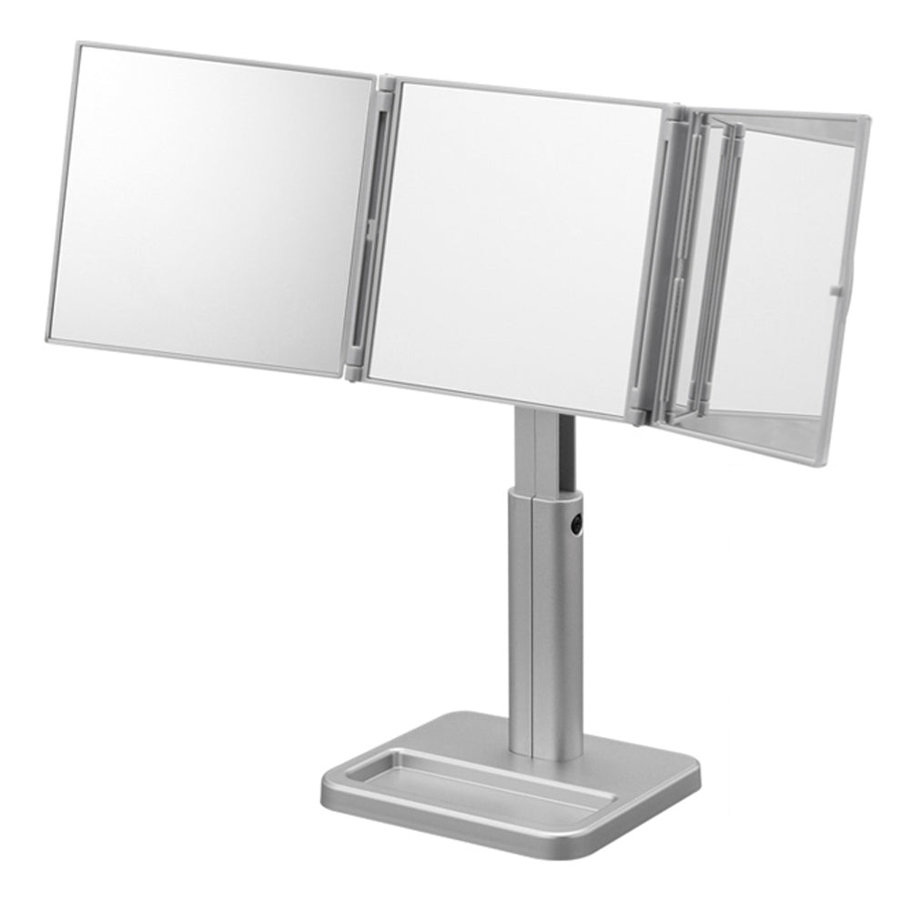 HORIUCHI MIRROR 堀内鏡工業 三面鏡 スタイリングスタンドミラー