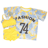 フィットネス水着 レディース 体型カバー 3点セット 通販 フィットネス 水着 セパレート ショートパンツ タンキニ タンク ビキニ 水着セット 体型カバー ママ水着 大人 かわいい 女性 ジム スポーツ スポーティ