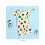パジャマ キッズ 上下セット 夏 通販 ルームウェア 半袖 半ズボン 短パン 上下 セットアップ 子供服 ベビー 子供 メッシュ こども 子ども 通気性 さらさら 女の子 男の子