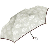 折りたたみ傘 晴雨兼用 通販 レディース uvカット 50cm 丈夫 女性用 かわいい ベーシック きれいめ 傘 軽量 折り畳み傘 婦人傘 耐風 丈夫 Natural basic