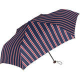 折りたたみ傘 晴雨兼用 通販 レディース uvカット 50cm 丈夫 女性用 かわいい ベーシック きれいめ 傘 軽量 折り畳み傘 婦人傘 耐風 丈夫 Natural basic