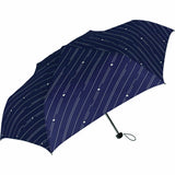 折りたたみ傘 晴雨兼用 通販 レディース uvカット 50cm 丈夫 女性用 かわいい ベーシック きれいめ 傘 軽量 折り畳み傘 婦人傘 耐風 丈夫 Natural basic