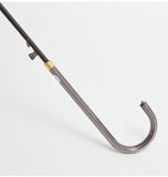 ジャンプ傘 58cm Natural Basic ナチュラルベーシック 通販 レディース メンズ 傘 ジャンプ ワンタッチ 長傘 雨傘 おしゃれ かわいい 女性 婦人 紳士 女の子 女子 男子 グラスファイバー骨 丈夫 折れにくい 58センチ 8本骨 かさ カサ ドット 水玉 ストライプ 縞 花柄