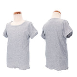 パジャマ キッズ 夏 通販 上下セット ベビー 赤ちゃん 約 70 80 90 100 110 ルームウェア 上下 セット 男の子 女の子 半袖 ユニセックス シンプル 腹巻付き かわいい おしゃれ 子ども服 ガールズ ボーイズ キッズファッション