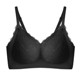 ナイトブラ 育乳 通販 大きいサイズ ブラジャー レース バストケア 就寝中 ノンワイヤー ワイヤーレス 女子力 おしゃれ ランジェリー 夜 セクシー 下着 カーキ グリーン ライトパープル ベージュ ピンク ブラック 黒 Lサイズ XLサイズ 2XLサイズ 3XLサイズ