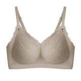 ナイトブラ 育乳 通販 大きいサイズ ブラジャー レース バストケア 就寝中 ノンワイヤー ワイヤーレス 女子力 おしゃれ ランジェリー 夜 セクシー 下着 カーキ グリーン ライトパープル ベージュ ピンク ブラック 黒 Lサイズ XLサイズ 2XLサイズ 3XLサイズ