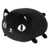 クッション ぬいぐるみ 通販 猫 猫3兄弟 猫玉 ねそべり かわいい 抱き枕 おもちゃ 猫三兄弟 ネコ ねこ 猫雑貨 プレゼント 女の子 子供部屋 可愛い おしゃれ
