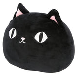 クッション ぬいぐるみ 通販 猫 猫3兄弟 猫玉 ねそべり かわいい 抱き枕 おもちゃ 猫三兄弟 ネコ ねこ 猫雑貨 プレゼント 女の子 子供部屋 可愛い おしゃれ