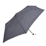 折りたたみ傘 レディース 軽量 通販 おしゃれ 丈夫 コンパクト 小さめ 晴雨兼用 ドット ボーダー ストライプ モザイク 雨 雨の日 婦人傘 折傘 あめ 梅雨 オリタタミ 折畳み 折畳 折り畳み niftysmartmini スマートライトミニ niftycolors ニフティカラーズ